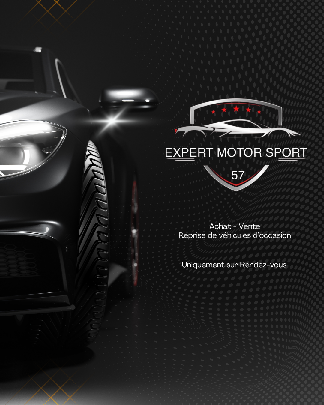Expert Motor Sport 57