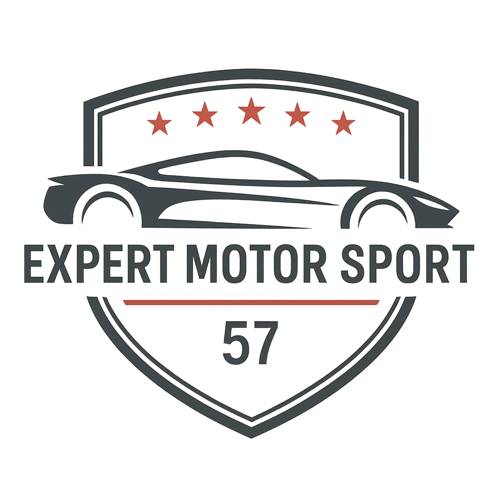 Expert Motor Sport 57